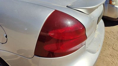 2004-2008 Pontiac Grand Prix Driver Left Tail Light Brake Lamp Oem Rear 25851407