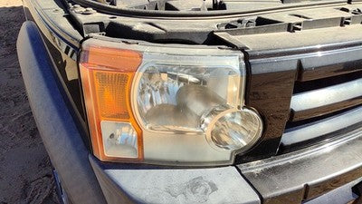 2005-2009 Land Rover Lr3 Passenger Right Head Light Oem Front Lamp Xbc500362