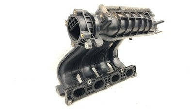 2007-2012 Nissan Sentra Sr Upper And Lower Intake Manifold Oem 2.0L 14001Et00A