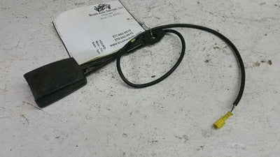 2000-2005 Mercedes Ml500 Oem Seat Belt Front Bucket Seat Buckle 1638600669