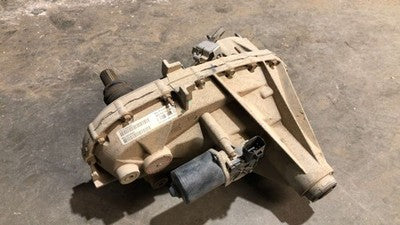 2005-2009 Dodge Durango 4X4 Transfer Case Assembly Oem 4X4 4Wd Tcase
