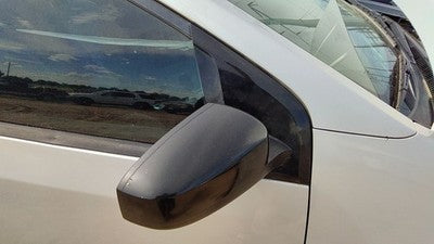 2007-12 Nissan Sentra Sr Passenger Right Side Mirror Door Mounted Oem Silver K23