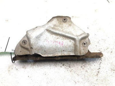 1999-2002 Chevy Cavalier Exhaust Manifold With Heat Shield Oem Z24 2.4L 24576614