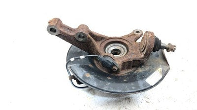 Honda Civic Passenger Right Front Spindle Steering Knuckle With Wheel Hub 1.7L S