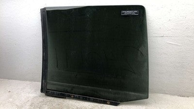 1995-2000 Chevy Tahoe Passenger Right Rear Side Window Door Glass Oem Back