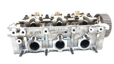 2004-2011 Mitsubishi Endeavor Passenger Right Cylinder Head Assembly Oem 3.8L