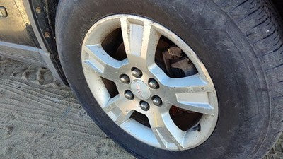 2008-2009 Gmc Acadia 18 Aluminum Wheel Oem Factory Rim