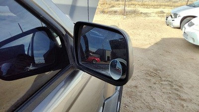 2000-2004 Nissan Xterra Passenger Right Side Mirror Door Mounted Oem Power