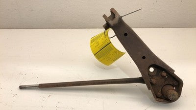 1970-1973 Nissan Datsun 240Z Driver Left Front Lower Control Arm Oem A Arm