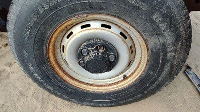 1988-1999 Chevy Silverado 1500 16 Steel Wheel Oem Factory Rim 4X4