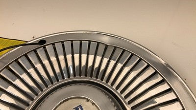 1977-1979 Buick Lesabre 15" Wheel Cover Oem Hub Cap Factory 1256746
