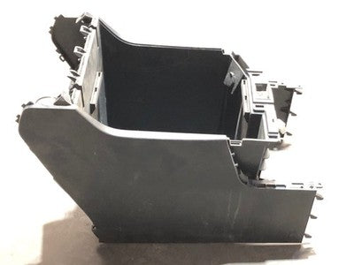2007-2013 Toyota Tundra Rear Center Console Housing Only Floor Console Crew Cab