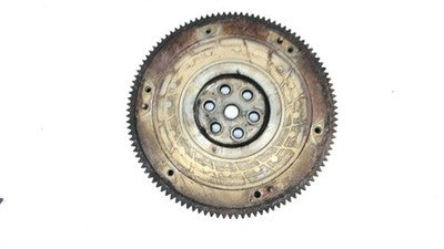 1986-1989 Acura Integra Flywheel Manual Trans Mt With Bolts Hardware Oem