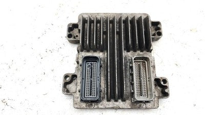 2010-2014 Chevy Tahoe Electronic Control Module Computer Ecm Ecu 5.3l 12636004