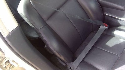 08-10 Chrysler 300 Passenger Right Front Seat Belt Retractor Shoulder Gray Dv