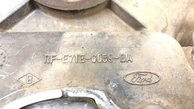 1987-1996 Ford F150 Timing Cover Oem 5.0L E7Te-6059-Ba