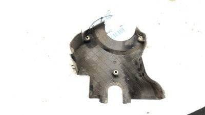 2004-2008 Chevy Aveo Timing Cover Lower Outer Plastic Oem 1.6L 96350674