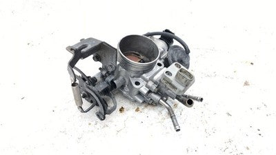 1997 Toyota Avalon Throttle Body Valve Oem With Sensors 3.0L 2221020050