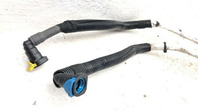 2015 Ford F250 Fuel Supply Return Line Set Oem 6.7L Powerstroke Diesel