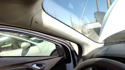 2018 Ford Focus Driver Left A Pillar Trim Windshield Post Panel Oem