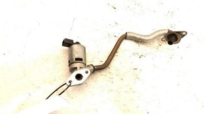 2005-2007 Town & Country Egr Valve Assembly With Tube Oem 3.8L 4861662Af