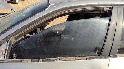 2000-2005 Pontiac Bonneville Driver Left Front Side Window Door Glass Oem