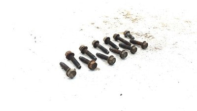1986 Dodge W250 Set Of Intake Manifold Bolts 360 5.9L Oem Factory Hardware