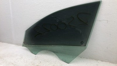 11-16 Kia Optima Sx Passenger Right Front Side Window Door Glass Oem 824212T010