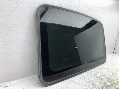 2009-2017 Chevy Traverse Sun Roof Glass Oem Top Window 20814012