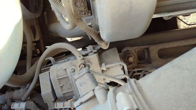 2005 Ford Crown Vic Complete Anti Lock Brake Pump Unit Oem Abs Module Assembly