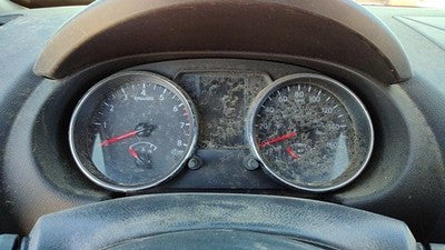 2012-2015 Nissan Rogue Speedometer Cluster Instrument Gauges Panel Oem Dash