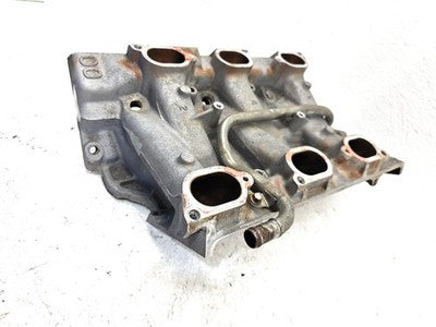 2000-2003 Chevy Malibu Lower Intake Manifold Oem 3.1L 12590280