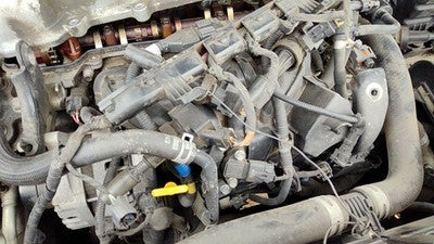 2016-2018 Hyundai Tucson Upper Intake Manifold Oem 1.6L Turbo 283102B760