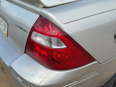 2005-2007 Ford Fivehundred Passenger Right Tail Light Brake Lamp Oem Rear