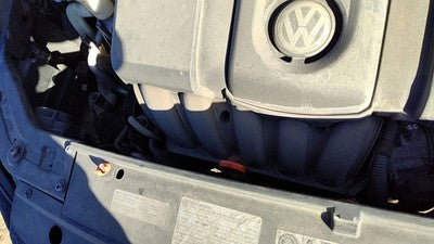 2012-2014 Vw Passat Intake Manifold Oem 2.5L 07K133201m