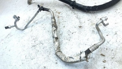 16 Ram 4500 Ac Lines Liquid Suction Discharge 68140668Ac 68140670Ae 68228486Aa
