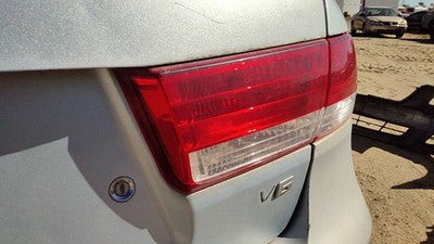 2006-2008 Hyundai Sonata Passenger Right Inner Tail Light Brake Lamp Oem Rear