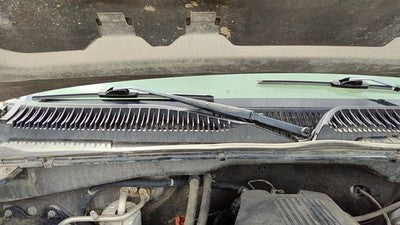 99-01 Chevy Silverado 2500 Passenger Right Windshield Wiper Arm Oem Blade Lever