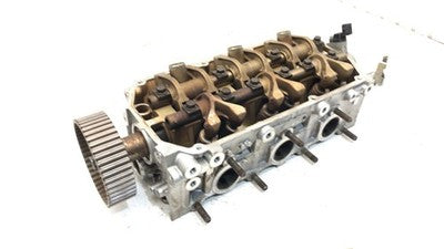 2004-11 Mitsubishi Endeavor Driver Left Cylinder Head Assembly Oem 3.8L Mr988112