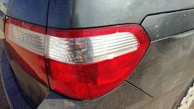 2005-2007 Honda Odyssey Passenger Right Outer Tail Light Brake Lamp Oem Rear