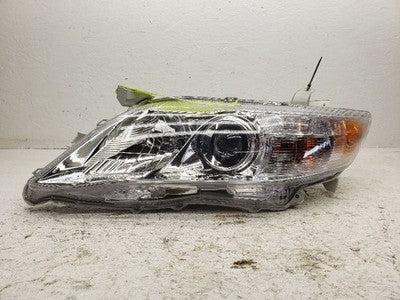 2010-2011 Toyota Camry Driver Left Head Light Front Lamp 8115006500