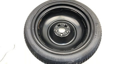2008-2014 Subaru Impreza 17 Compact Spare Mini Donut Wheel Tire Oem 28151Fg010