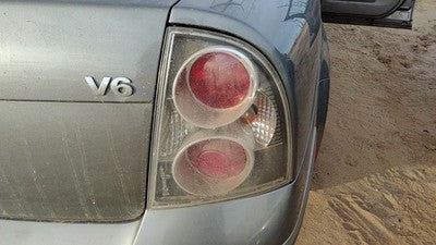 2001-2005 Vw Passat Passenger Right Tail Light Brake Lamp Oem Rear 3B5945096ac