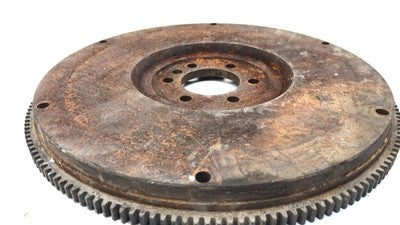 67-81 Camaro Flywheel Manual Trans 3973456N 168 Tooth Date Code H 13 1 11 Clutch