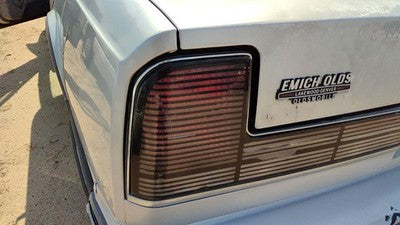 1990-1991 Olds 88 Driver Left Tail Light Oem Brake Lamp Rear 5975669