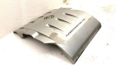 2006-2011 Buick Lucerne Engine Cover Top Plastic Shield Oem 4.6L Cxs 12616967