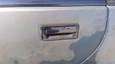 1991 Chevy Caprice Driver Left Rear Outside Door Handle Oem Back