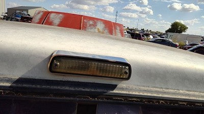 1988 Ford F150 Third Brake Light Middle Lamp Oem