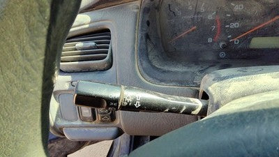 1998-2002 Honda Accord Turn Signal Switch Column Control Lever Headlight Oem
