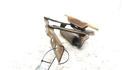 1973-1980 Chevy C10 Pickup Driver Left Hood Hinge Assembly Oem 06262007